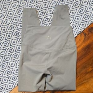 Varley Gray Leggings